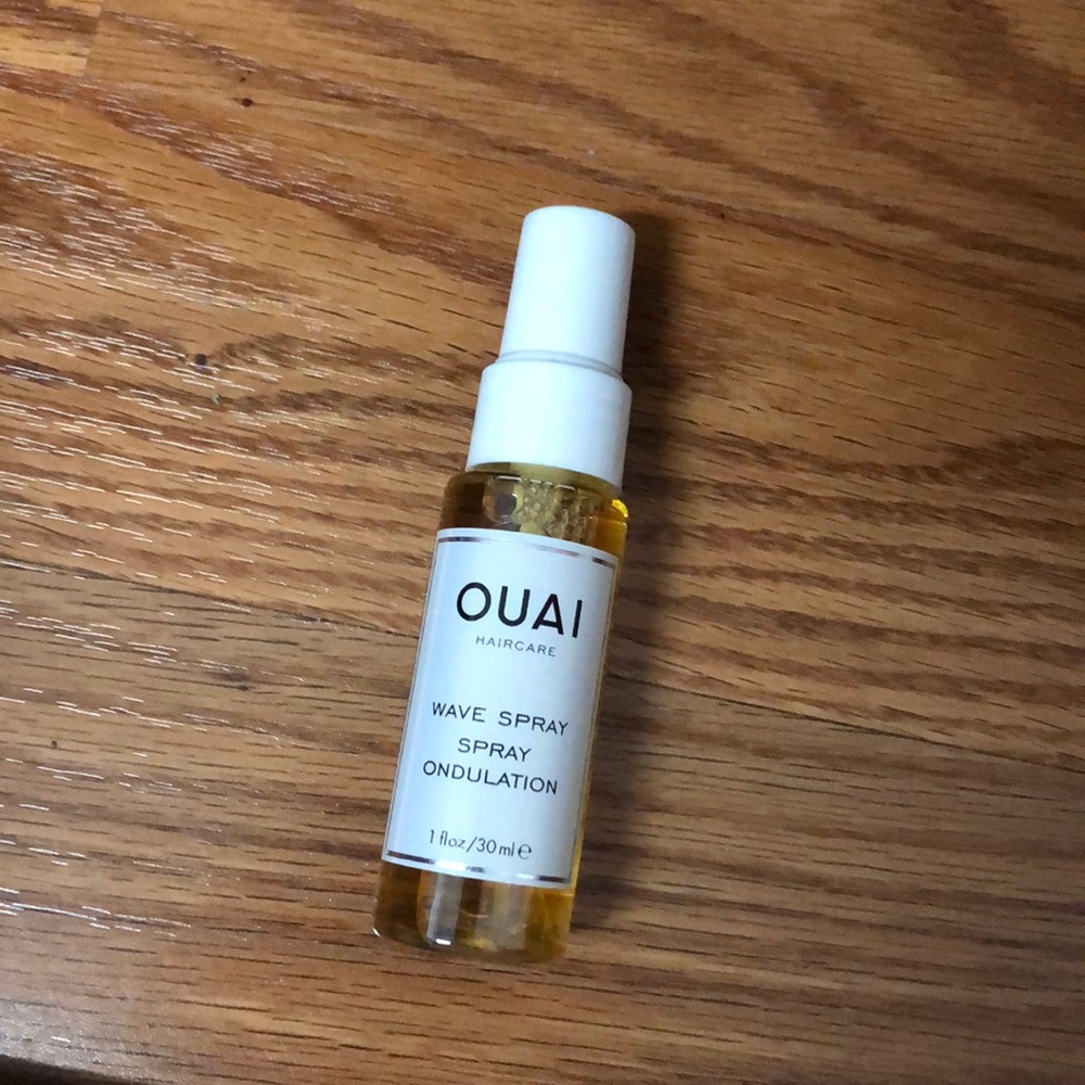 Ouai Wave Spray Mini